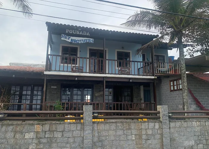 Casa Da Jana