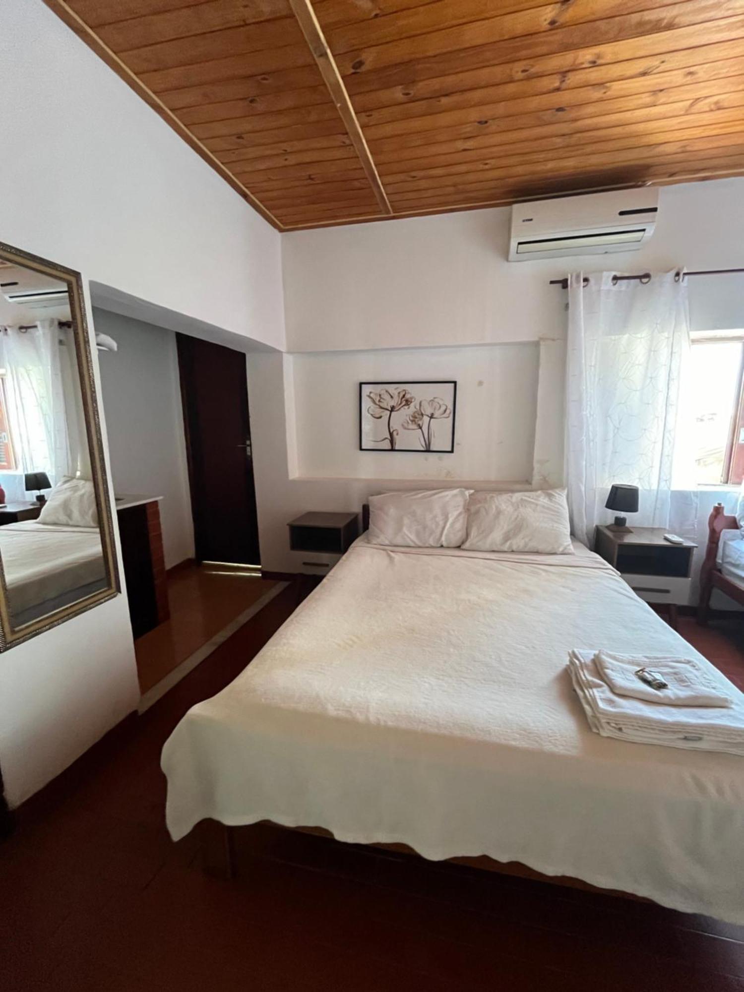 Estalagem Casa Da Jana *