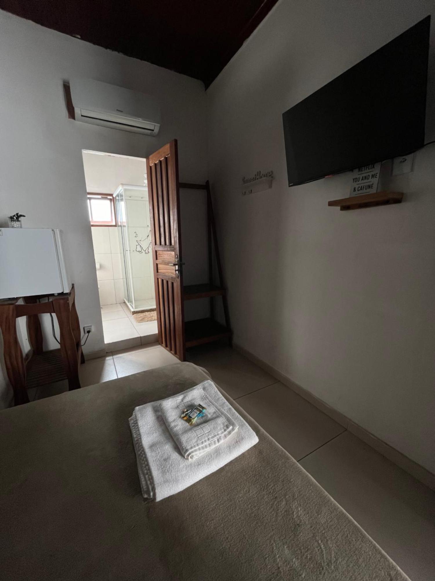 Estalagem Casa Da Jana *