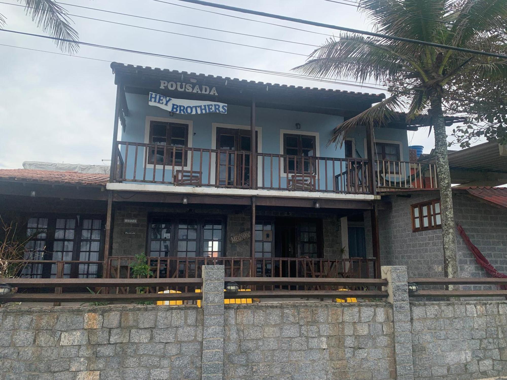 Estalagem Casa Da Jana *