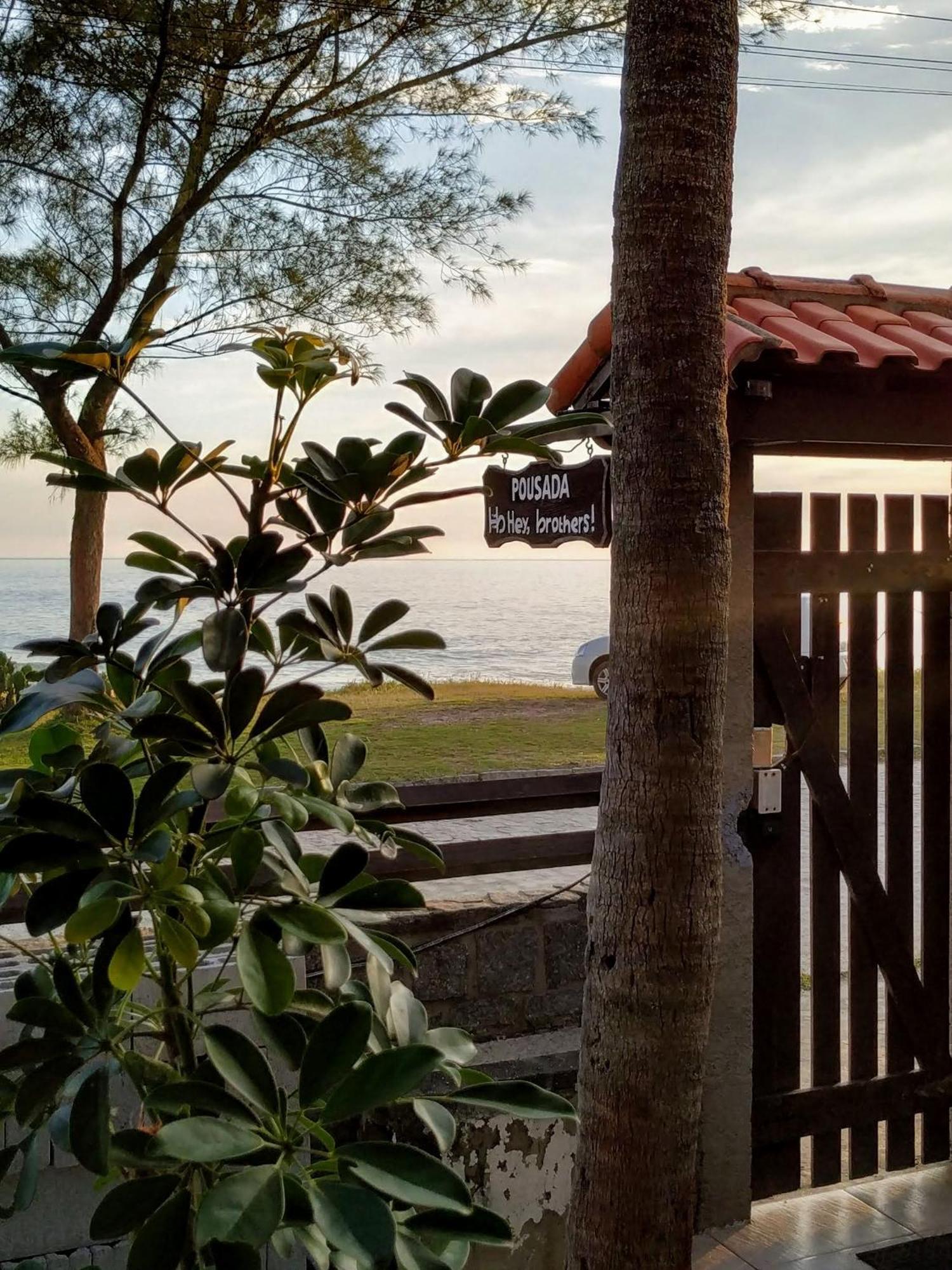 Estalagem Casa Da Jana *