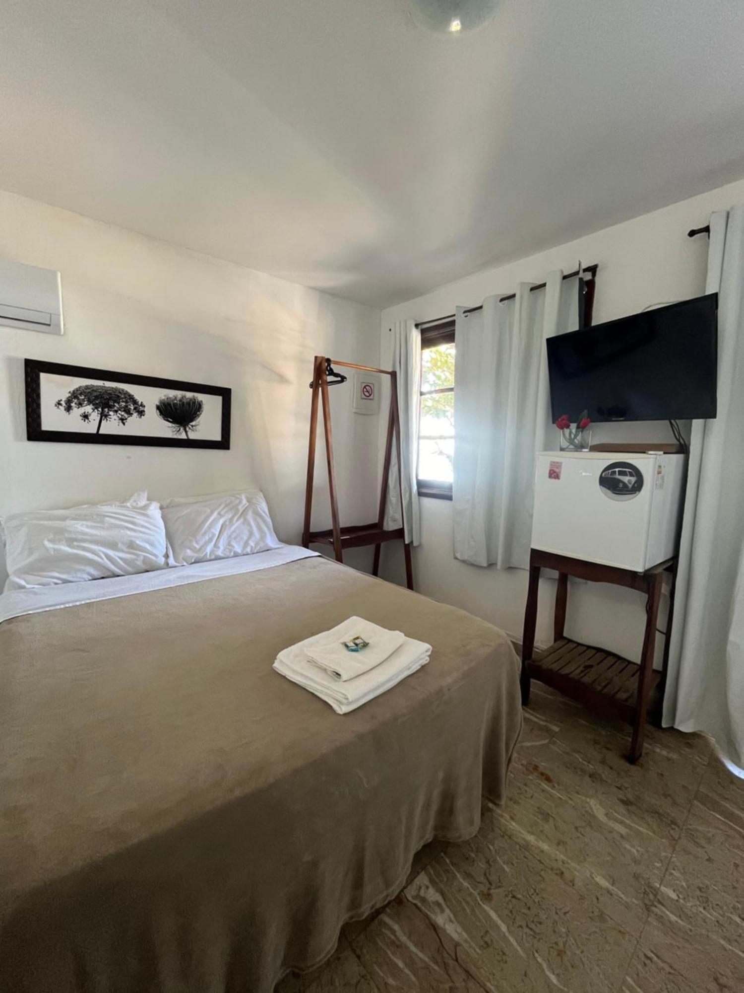 Inn Casa Da Jana *